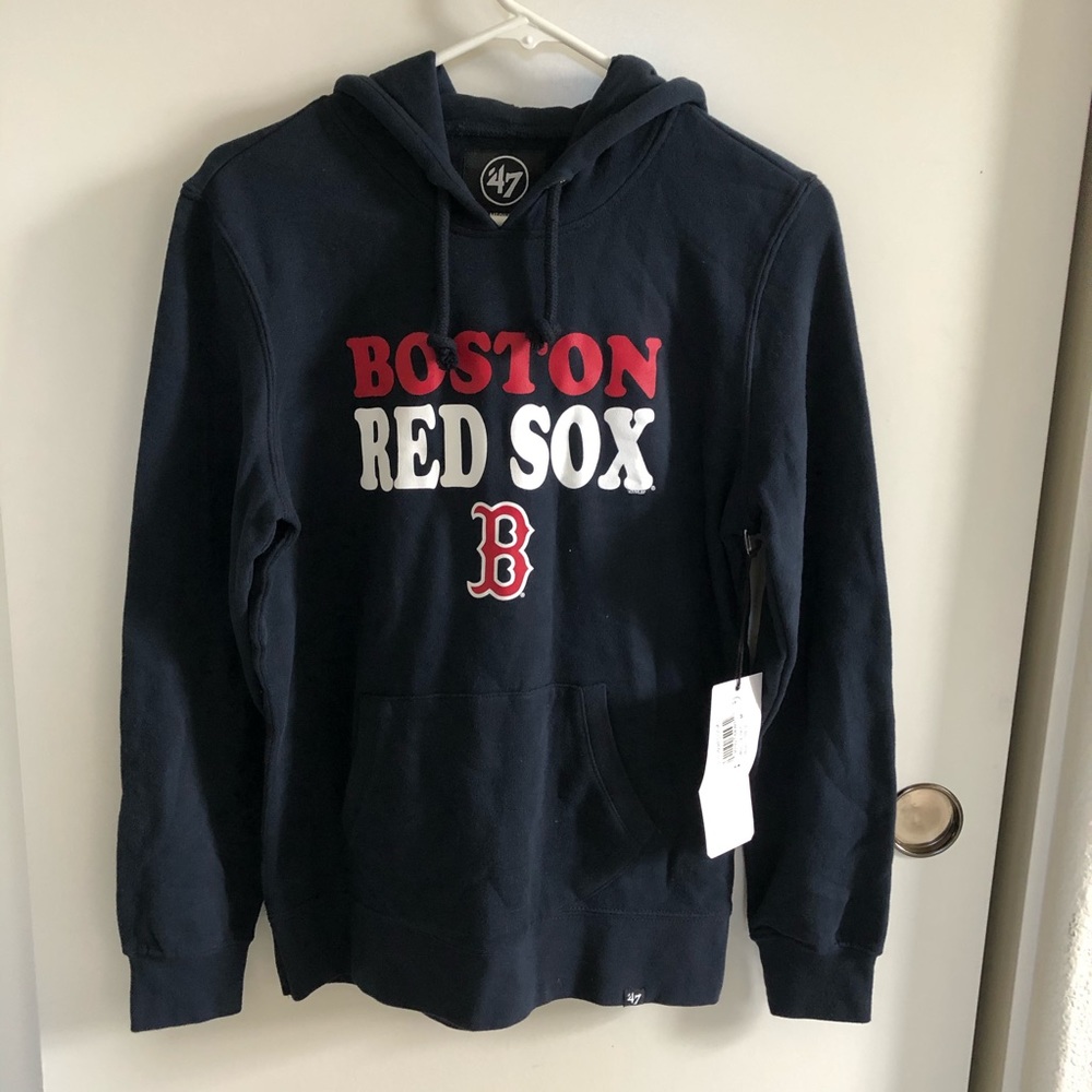 Boston Red Sox hoodie